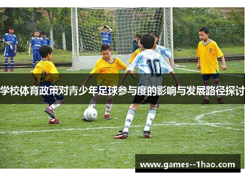 学校体育政策对青少年足球参与度的影响与发展路径探讨