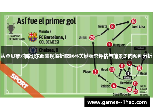从登贝莱对阵切尔西表现解析欧联杯关键状态评估与前景走向预判分析